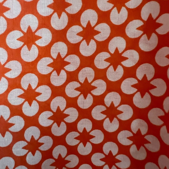 Tory Burch Size 10 Tunic - Picture 3 of 4